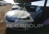 2013 Acura TL фото