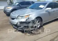 2013 Acura TL фото
