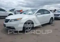 2013 Acura TL фото