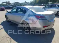 2013 Acura TL фото