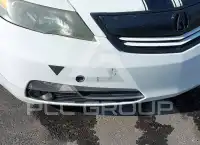 2013 Acura TL фото