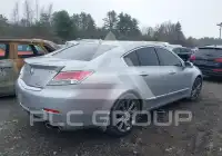 2013 Acura TL photo