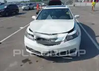 2013 Acura TL photo