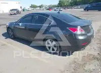 2013 Acura TL фото