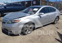2013 Acura TL фото