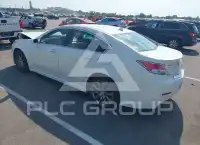 2013 Acura TL photo