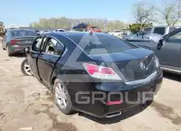 2013 Acura TL фото