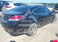 2013 Acura TL фото