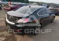 2013 Acura TL фото