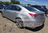 2013 Acura TL фото