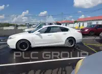 2013 Acura TL фото