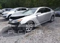 2013 Acura TL фото