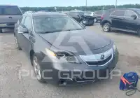 2013 Acura TL фото