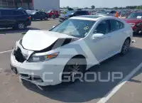 2013 Acura TL photo