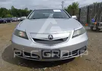2013 Acura TL photo