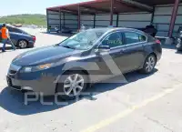 2013 Acura TL фото