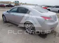 2013 Acura TL photo