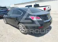 2013 Acura TL фото