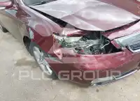2013 Acura TL фото