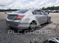 2013 Acura TL фото