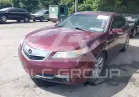 2013 Acura TL photo
