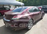 2013 Acura TL фото
