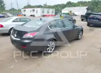 2013 Acura TL фото