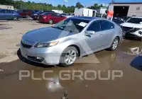 2013 Acura TL photo