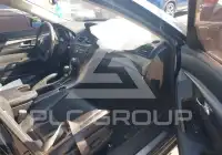 2013 Acura TL photo