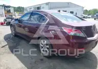 2013 Acura TL photo