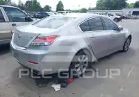 2013 Acura TL photo