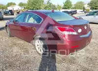 2013 Acura TL photo