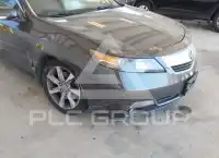 2013 Acura TL фото