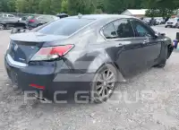 2013 Acura TL фото