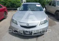 2013 Acura TL photo