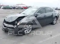 2013 Acura TL фото