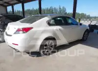 2013 Acura TL фото