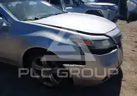 2013 Acura TL фото