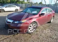 2013 Acura TL photo