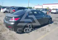 2013 Acura TL фото