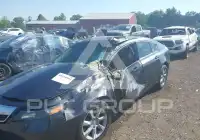 2013 Acura TL photo