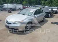2013 Acura TL фото