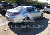2013 Acura TL photo