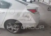 2013 Acura TL фото
