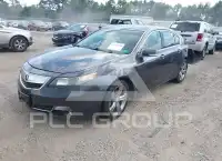 2013 Acura TL фото