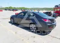 2013 Acura TL фото