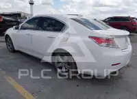 2013 Acura TL фото