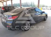 2013 Acura TL фото