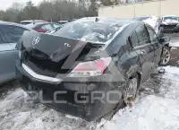 2013 Acura TL photo