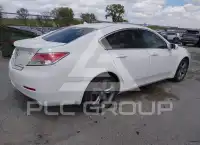 2013 Acura TL фото